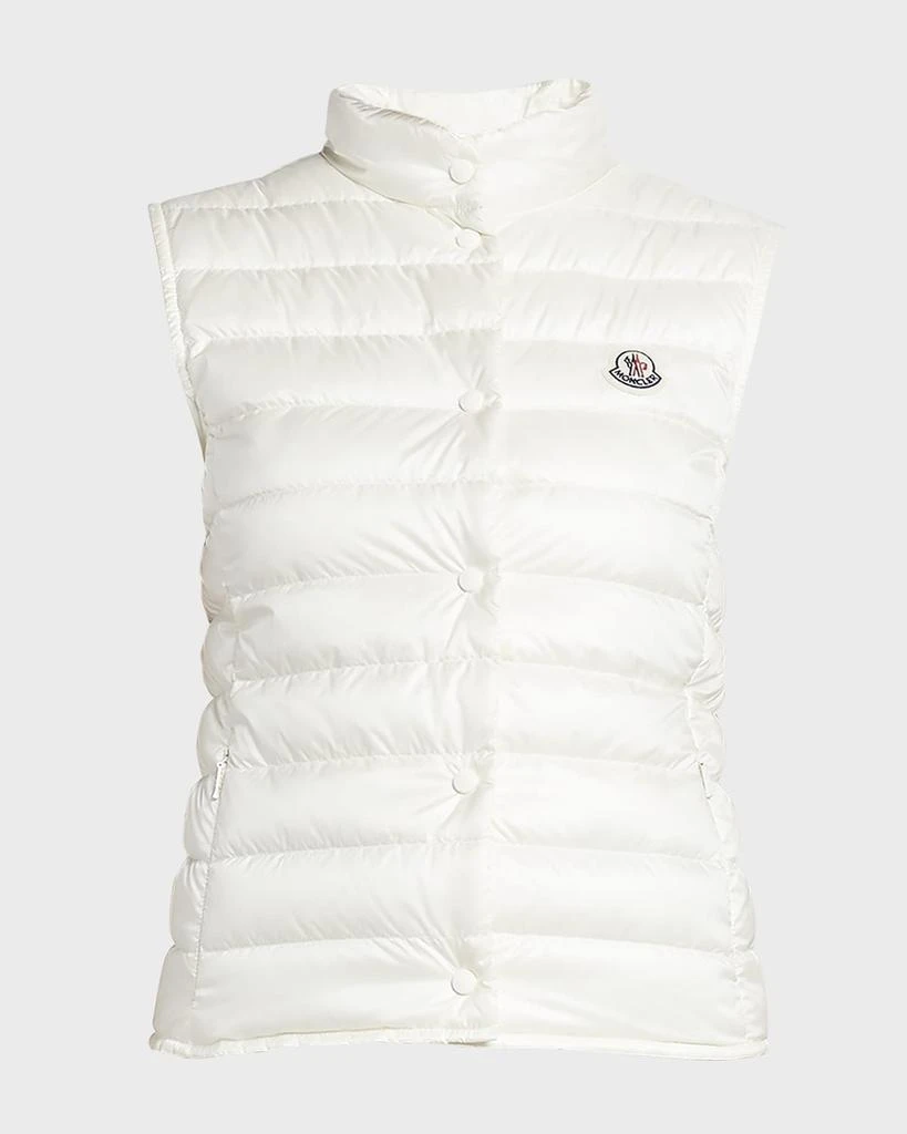 Moncler Liane Classic Puffer Vest 1