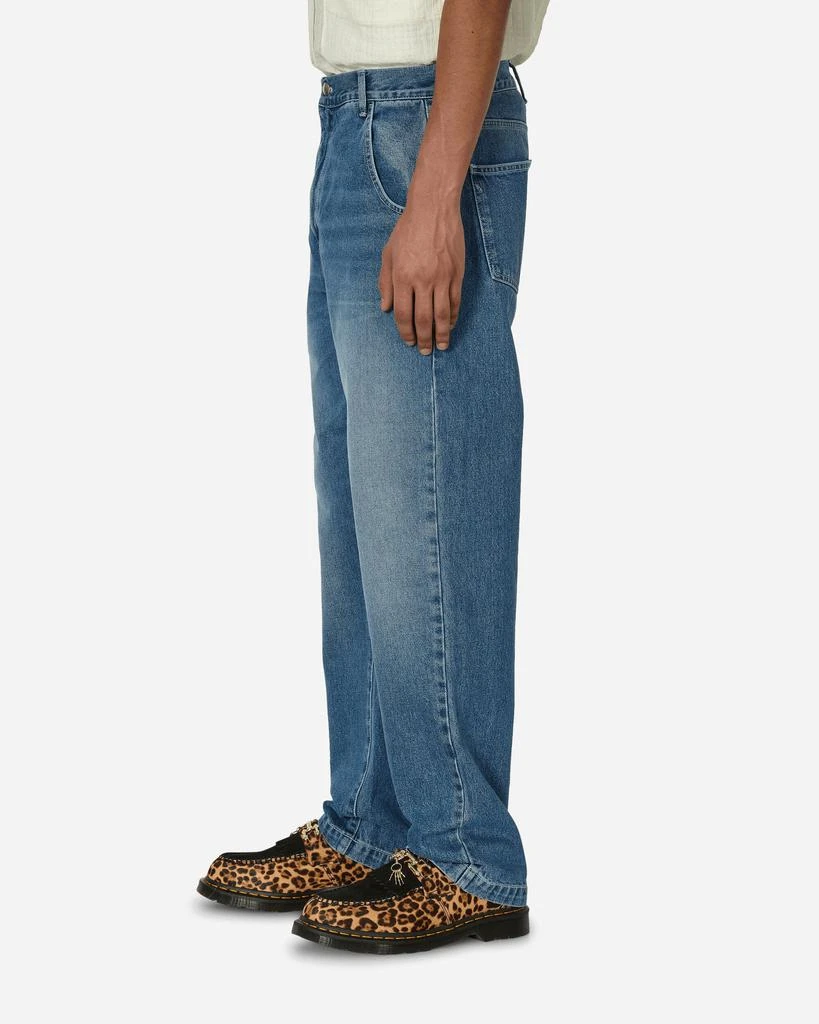 mfpen Regular Jeans Washed Blue 2