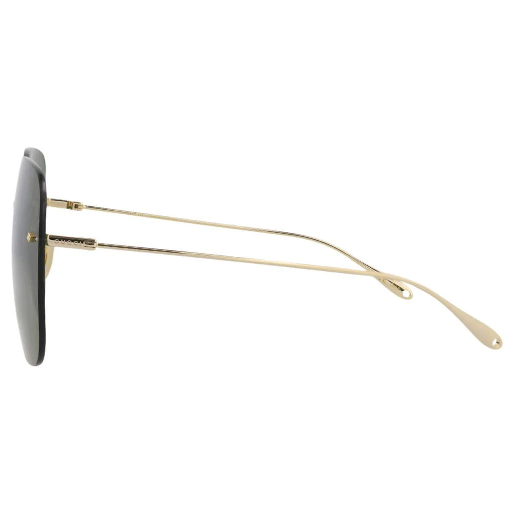 Gucci Gucci Women's Gold Sunglasses 5