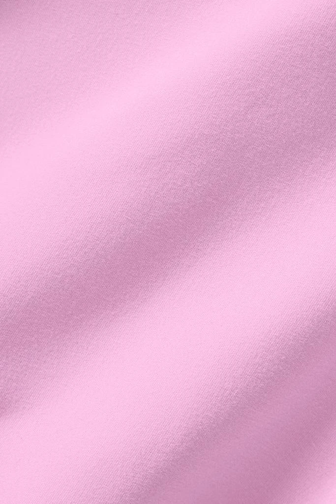 Alo Alosoft Sincere Micro Short - Bright Red 6