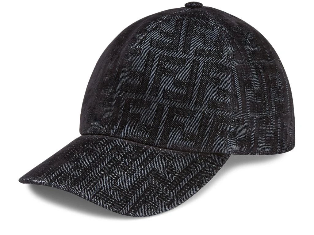 Fendi Baseball cap 2