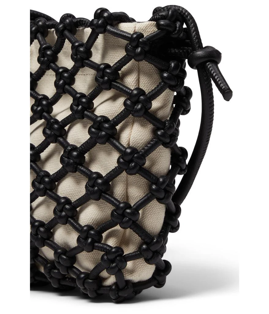 Madewell Leather Knot Crossbody 4