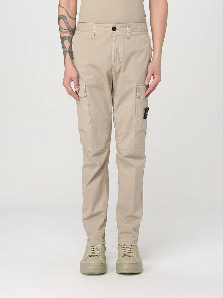 Stone Island Pants men Stone Island 1