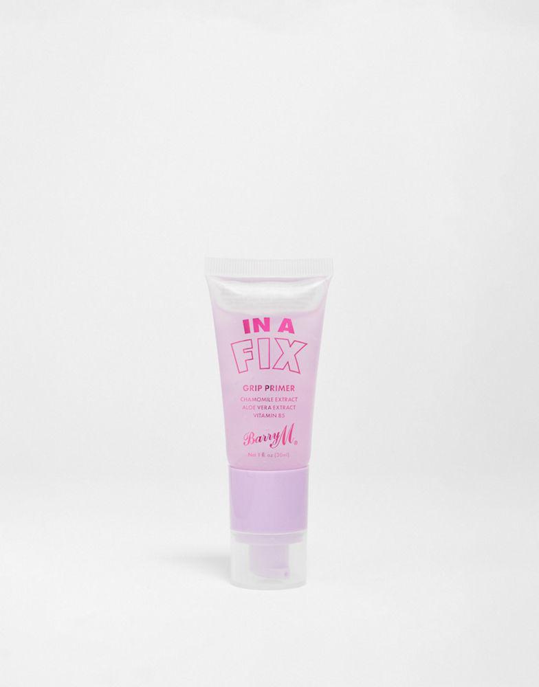 Barry M Barry M In A Fix Grip Primer