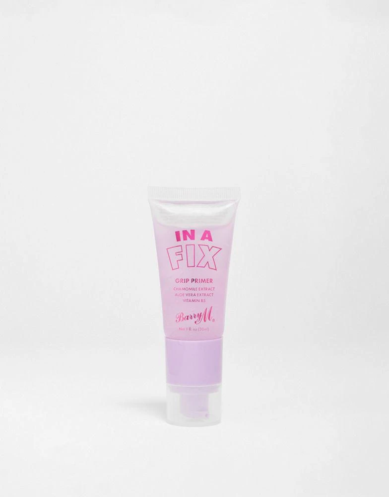 Barry M Barry M In A Fix Grip Primer 1