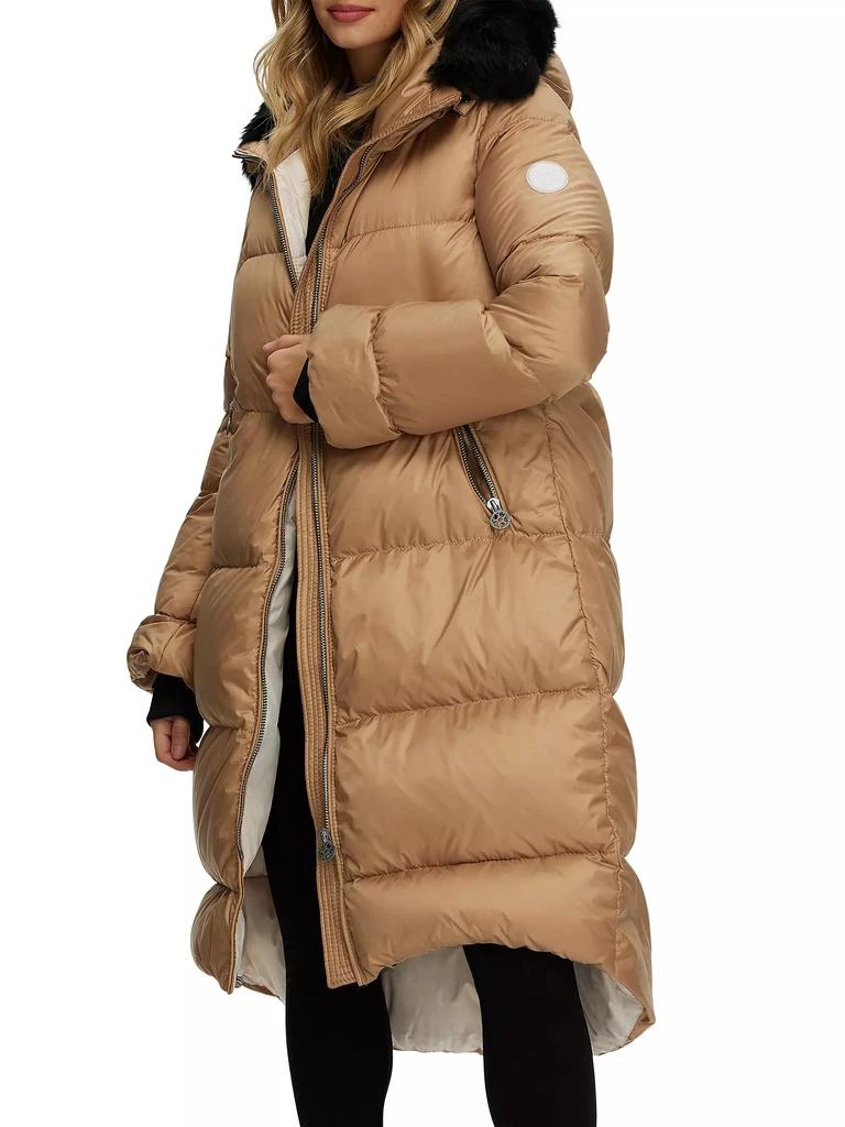 Gorski Apres-Ski Jacket 6