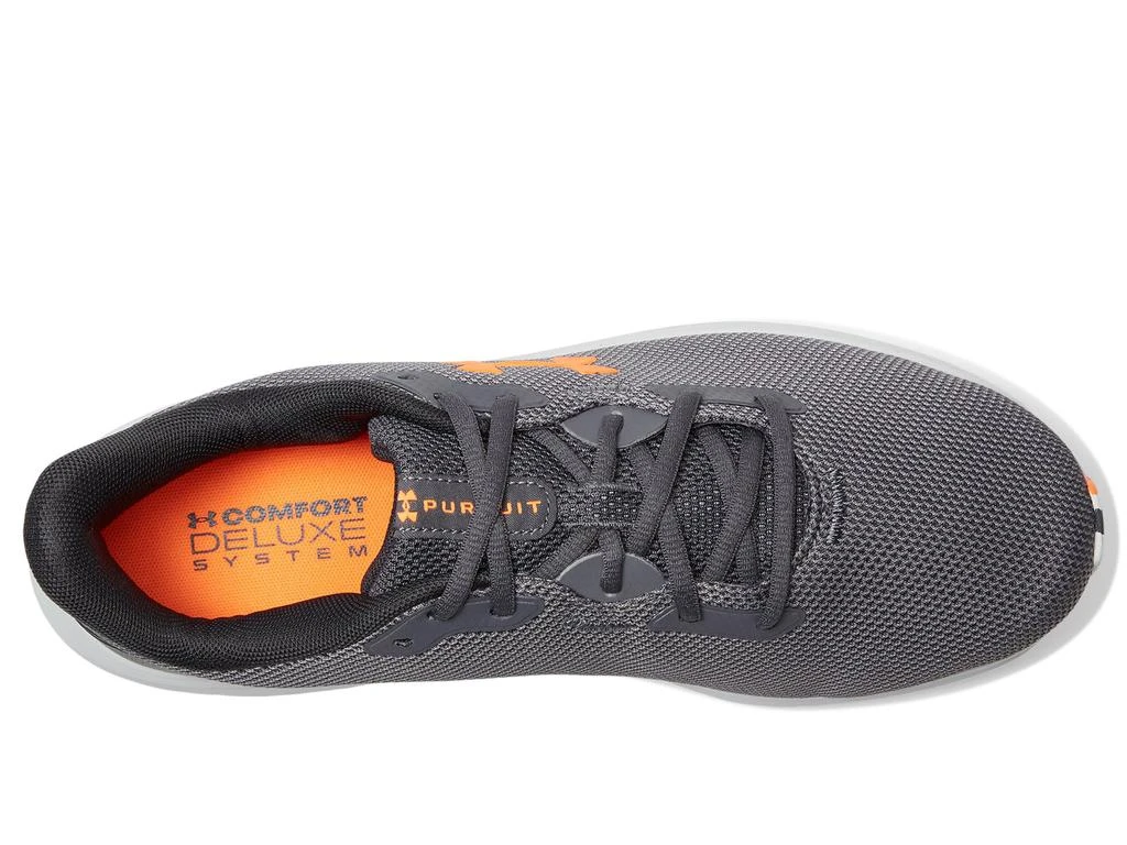 Under Armour Charged Pursuit 4 2