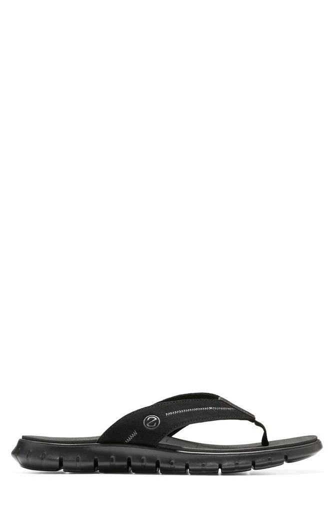Cole Haan Zerogrand XL Thong Flip Flop 3