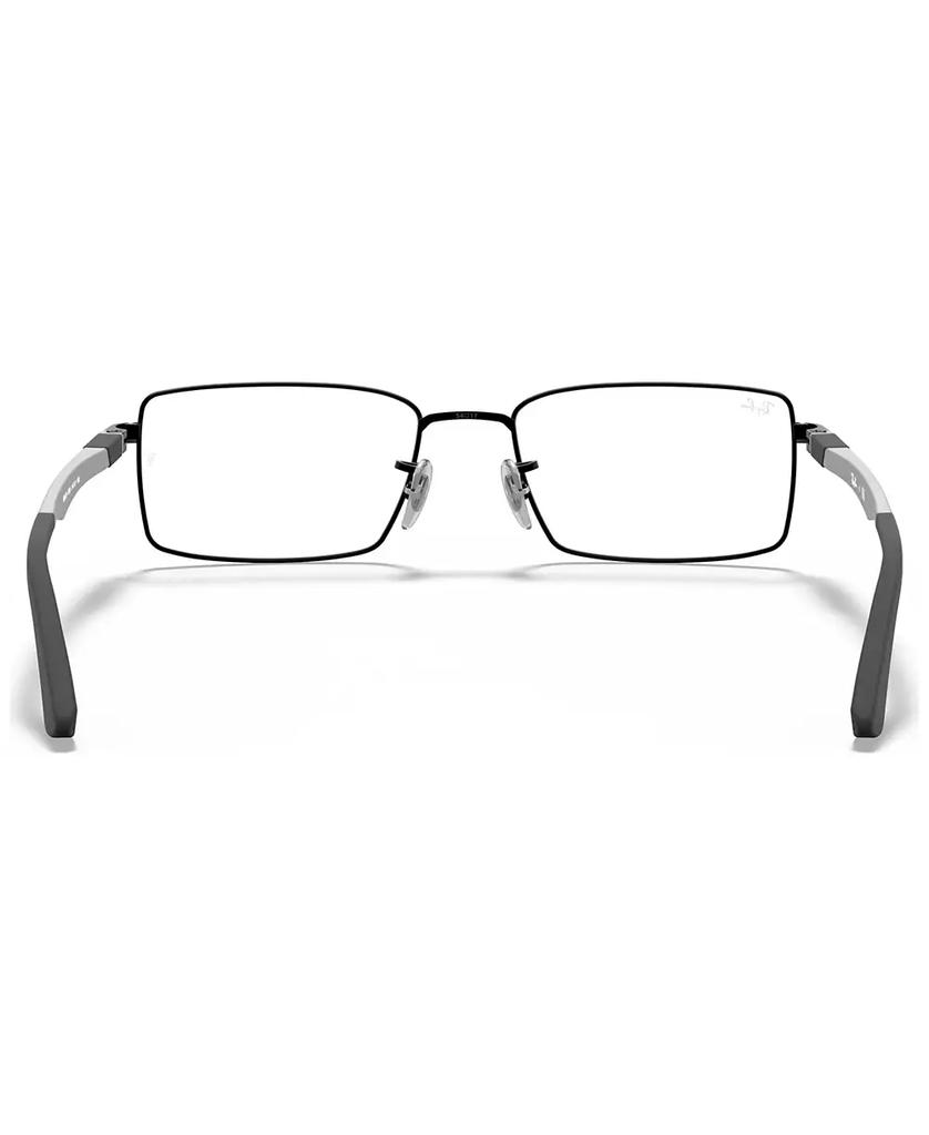 Ray-Ban Unisex Eyeglasses, RB6275