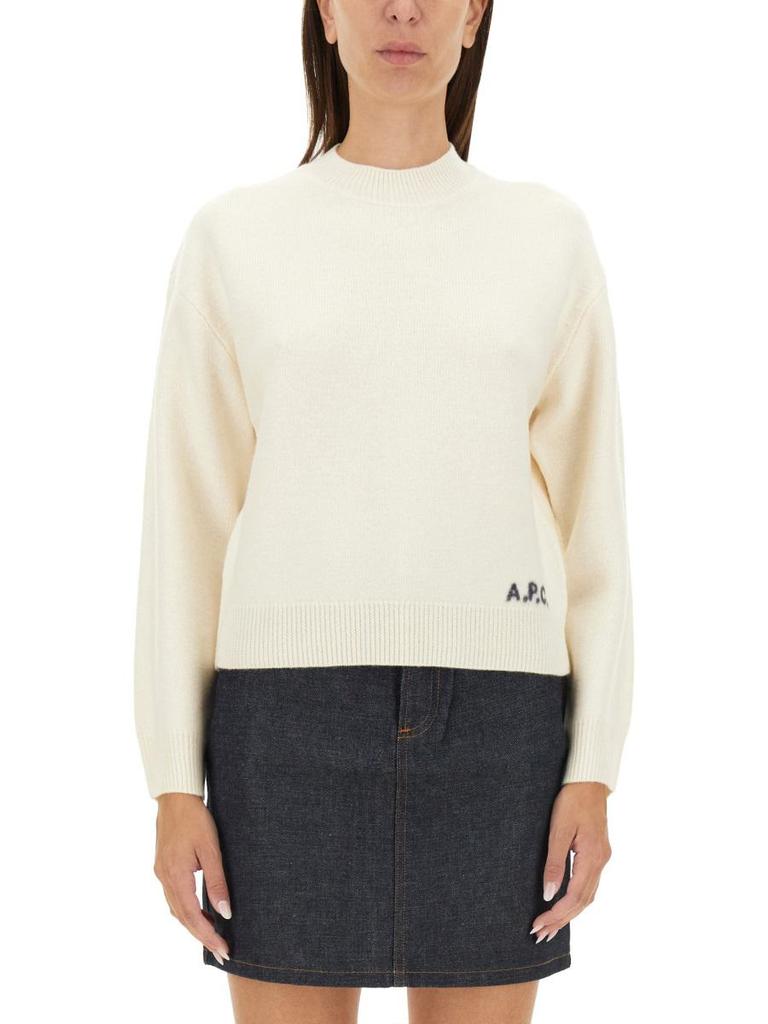 A.P.C. A.P.C. Shirt "Esther"