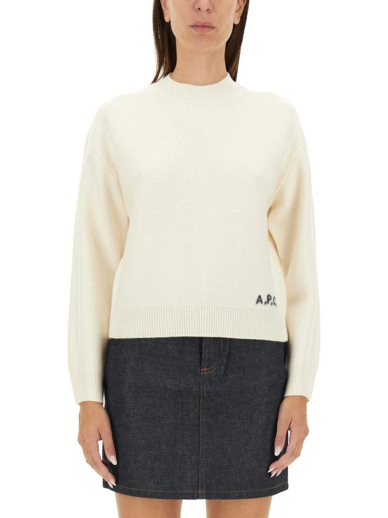 A.P.C. A.P.C. Shirt "Esther" 1