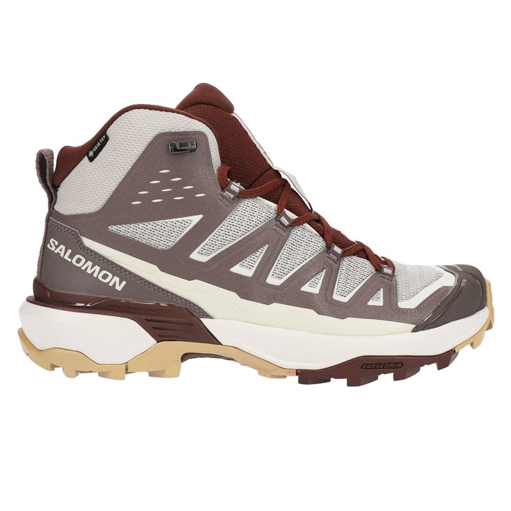 Salomon X Ultra 360 Edge Mid GTX Hiking Shoes