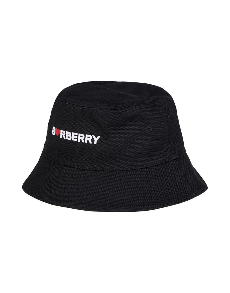 【関税込み】Burberry Reversible Fleece Check Bucket Hat Burberry: Beige Check Fleece Bucket Hat | SSENSE