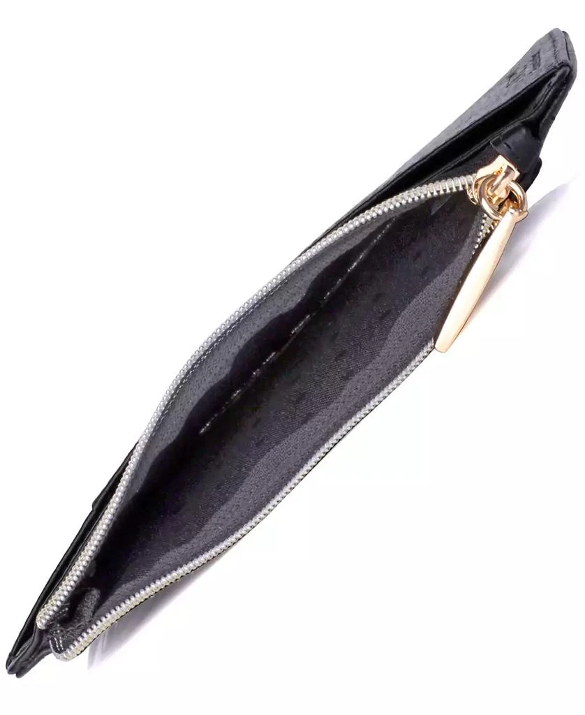 Dopp Women's Mini Pik-Me-Up Thin Card Holder Wallet 2