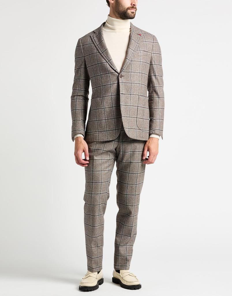 Isaia Suits