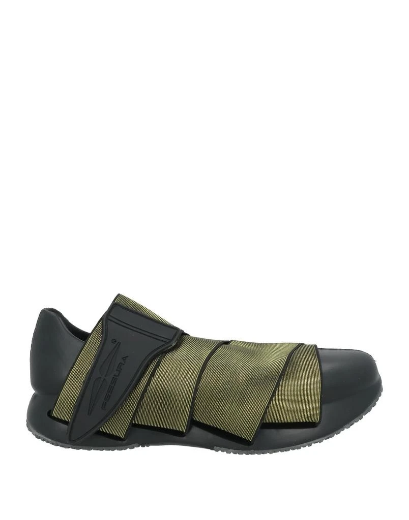 FESSURA Sneakers 1