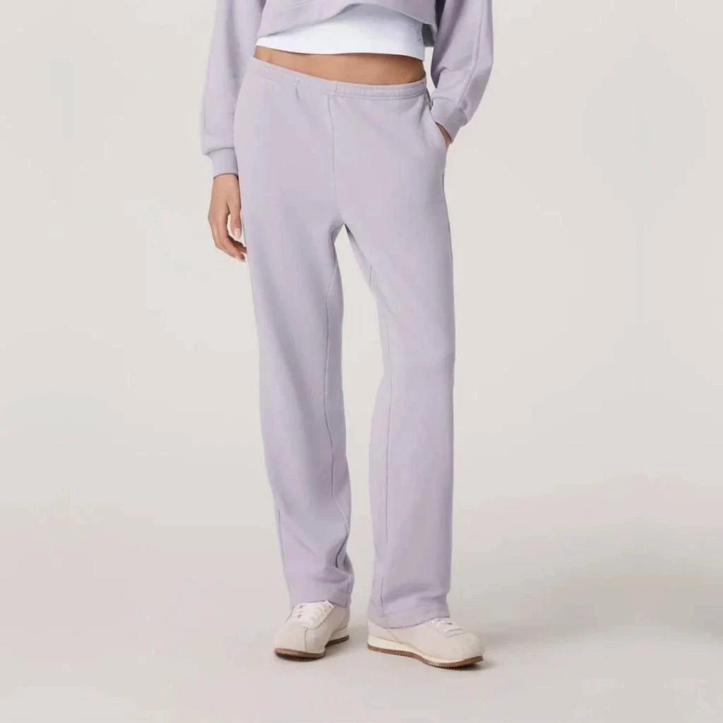 Vuori Vuori - Sedona Straight Leg Sweatpant
