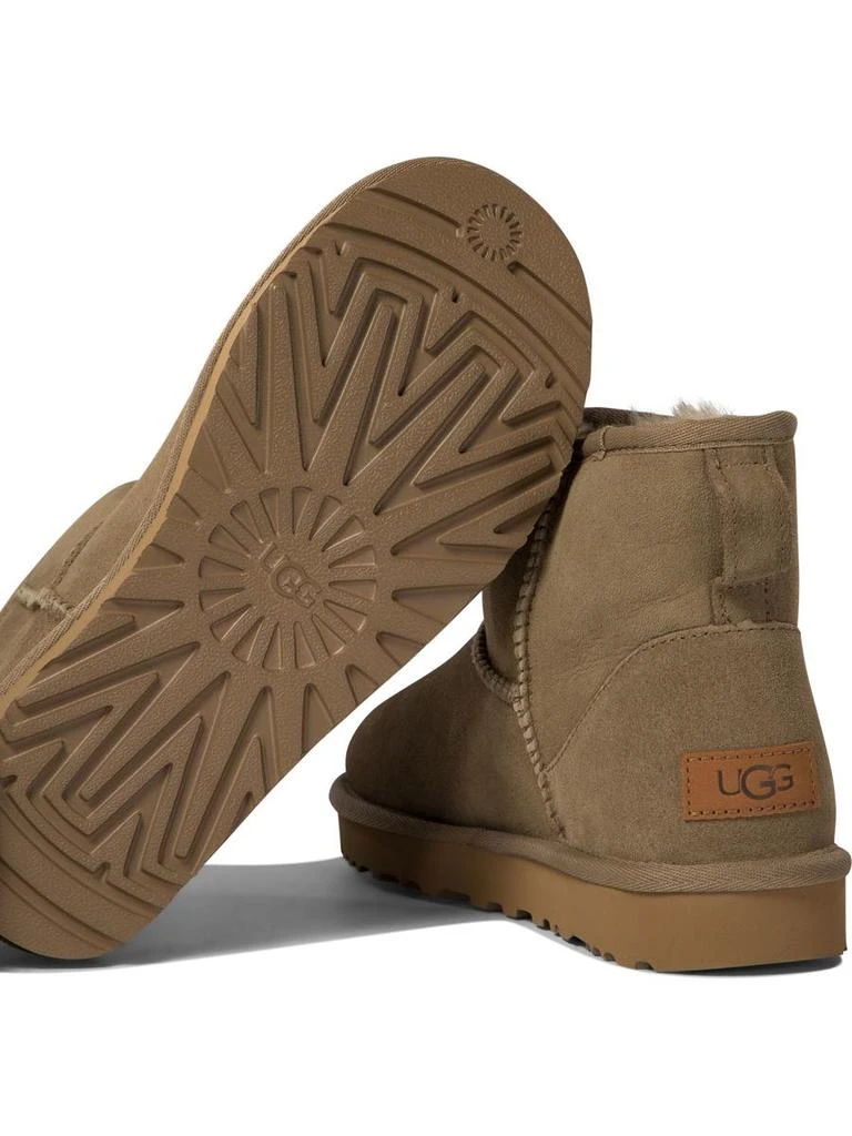 UGG UGG Ankle Boots 5