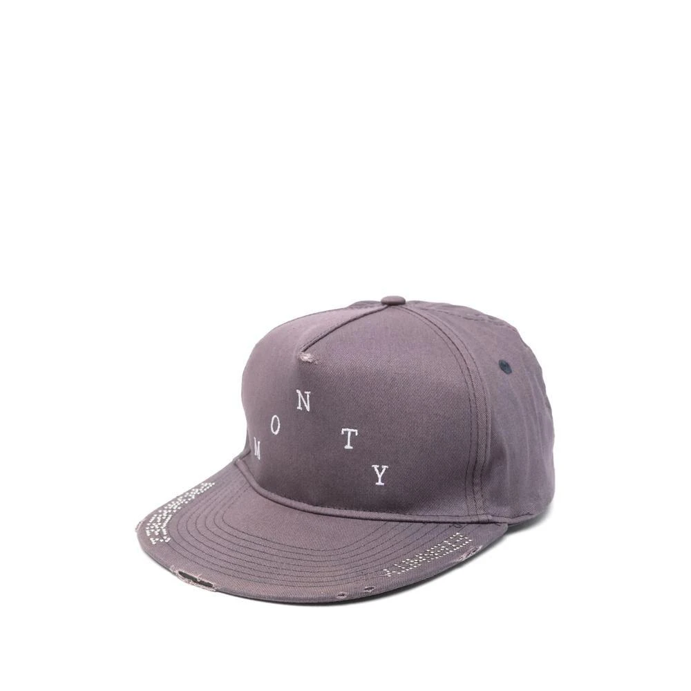 Paly Hollywood Paly Hollywood Caps 1