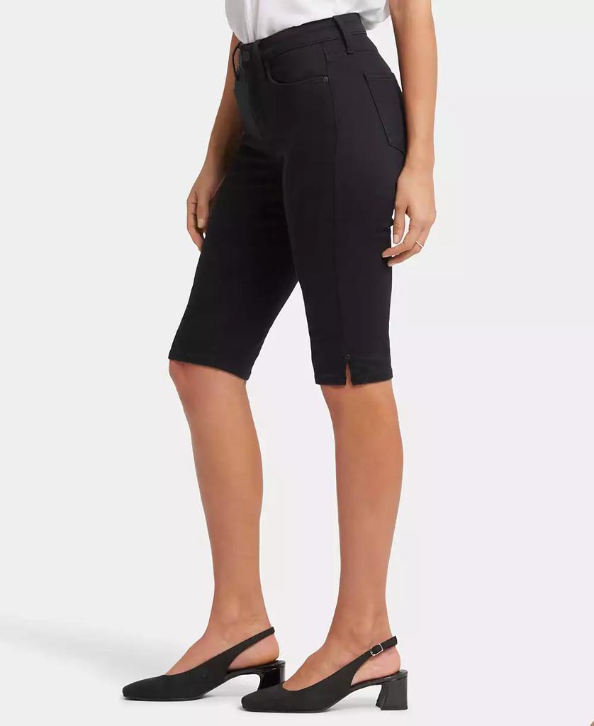 NYDJ Women's Sophie Bike Capri Jeans