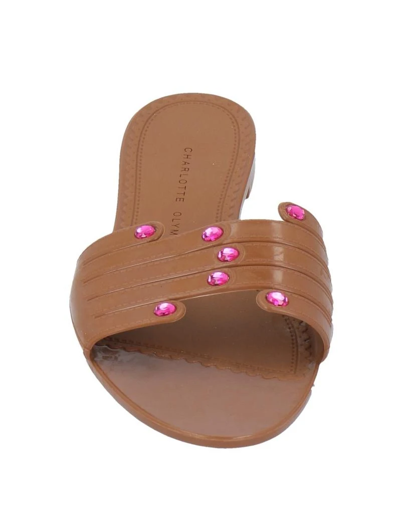 Charlotte Olympia CHARLOTTE OLYMPIA 4