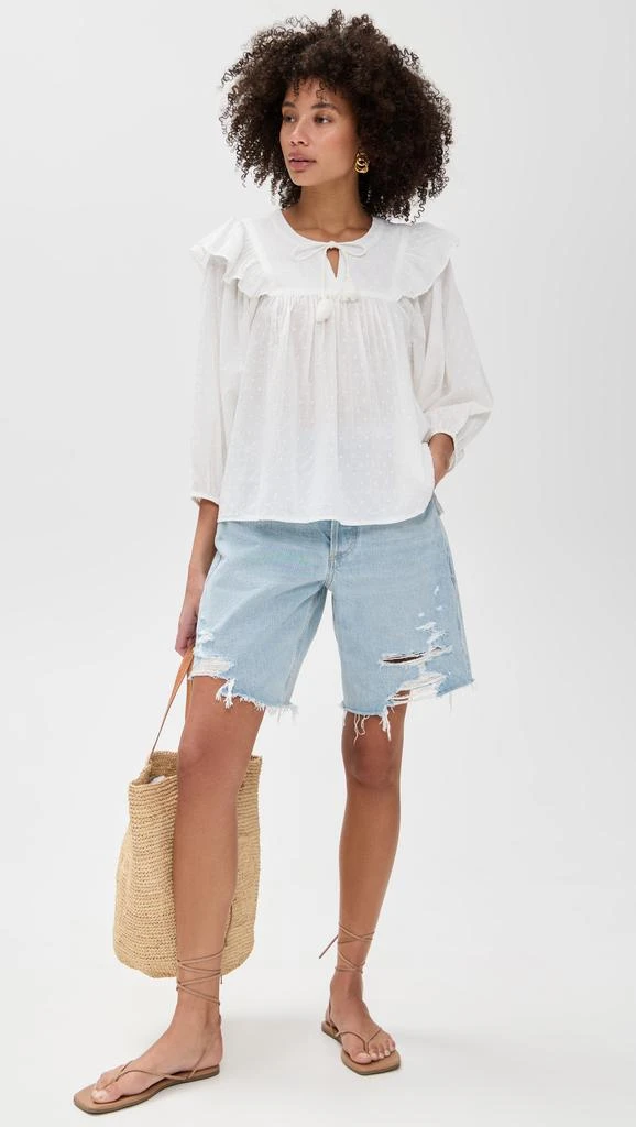 Cleobella Lina Blouse 4