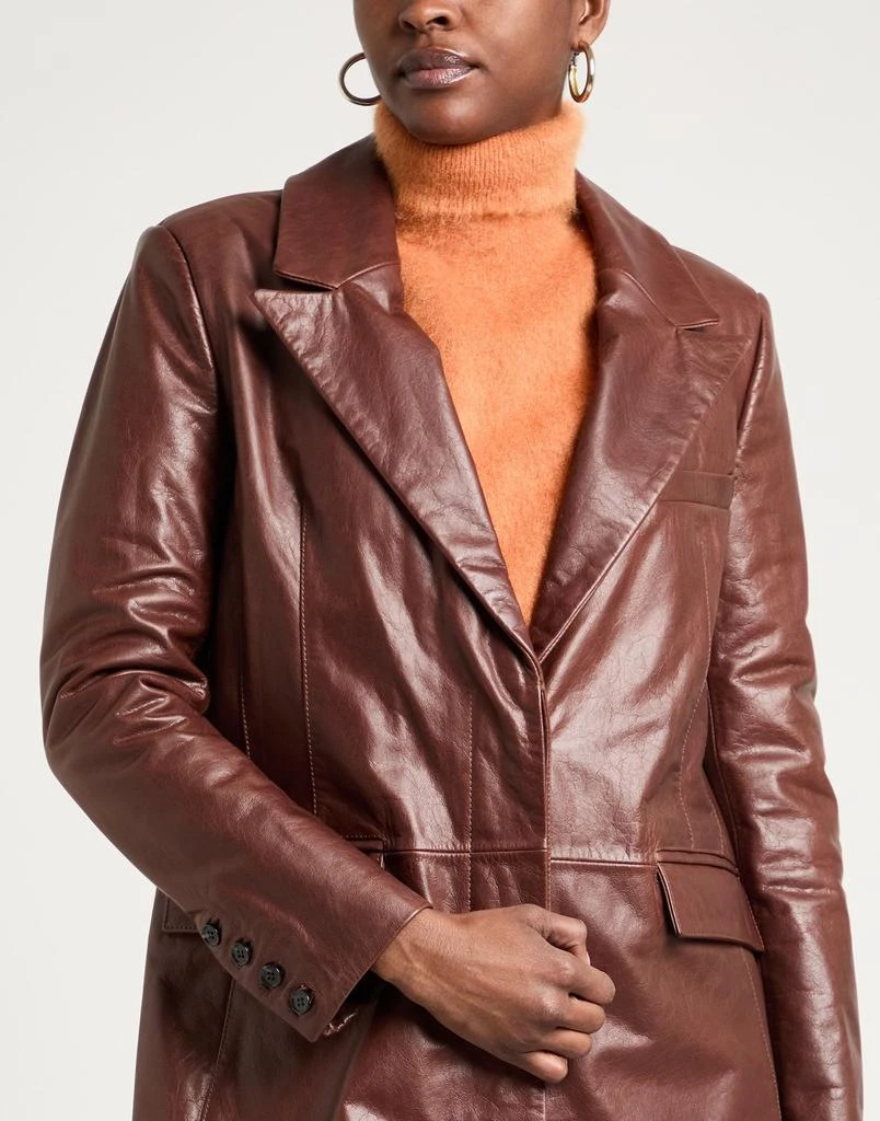 REMAIN Full-length jacket 4