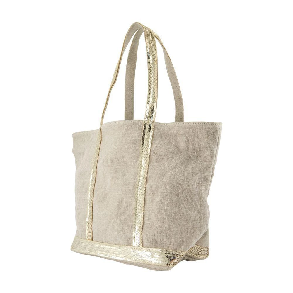 VANESSA BRUNO Vanessa Bruno M Zippe Shopper Bag 2