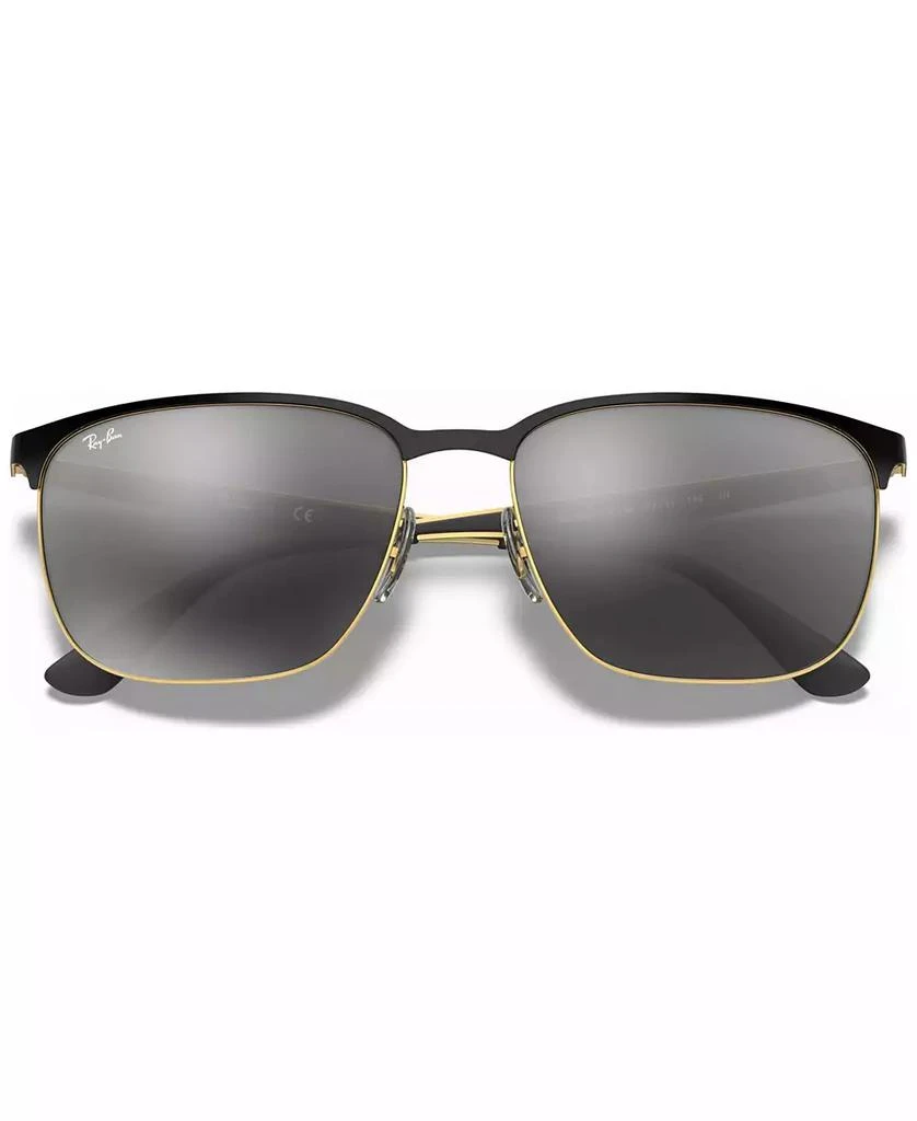 Ray-Ban Sunglasses, RB3569 6