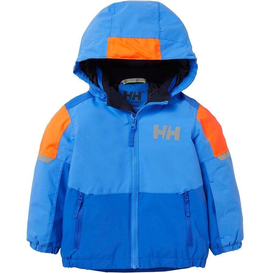Helly Hansen Rider 2.0 Insulated Jacket - Toddlers