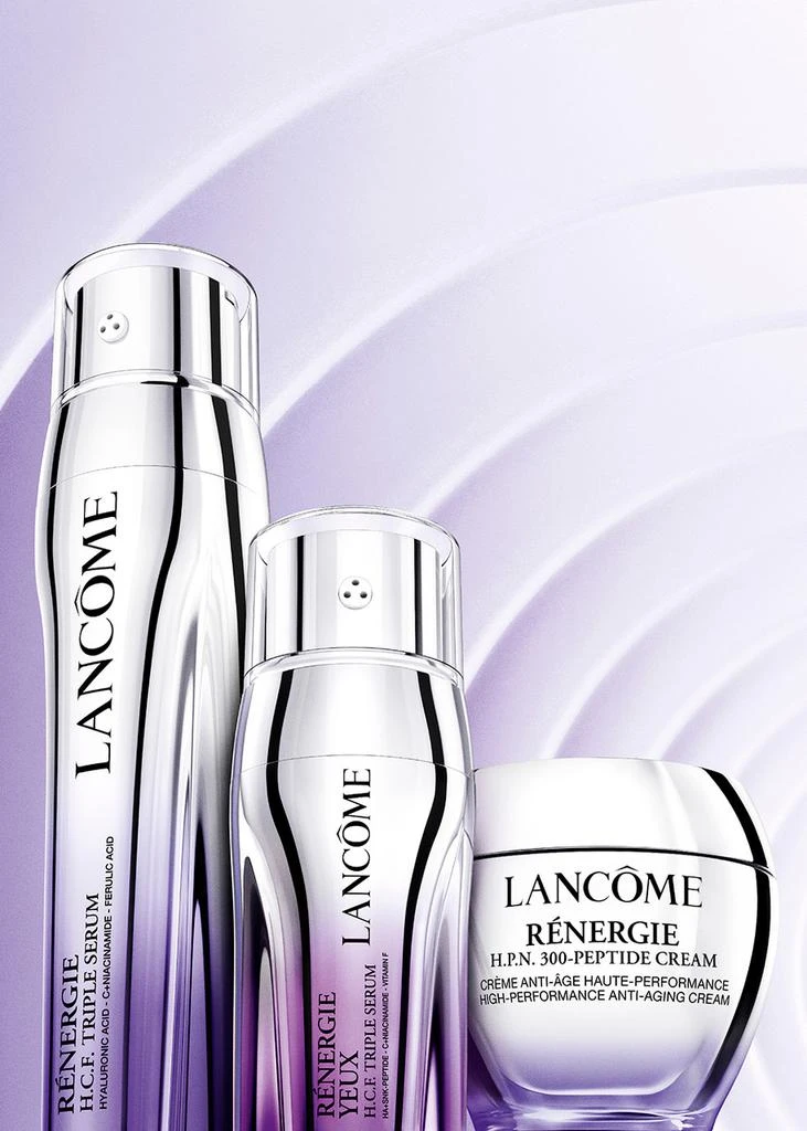 Lancôme Rénergie H.C.F. Triple Serum Eye 20ml 4