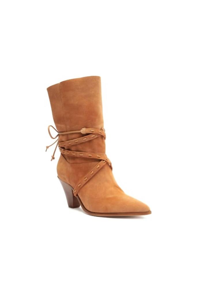 Schutz Schutz - Women's Portia Boot