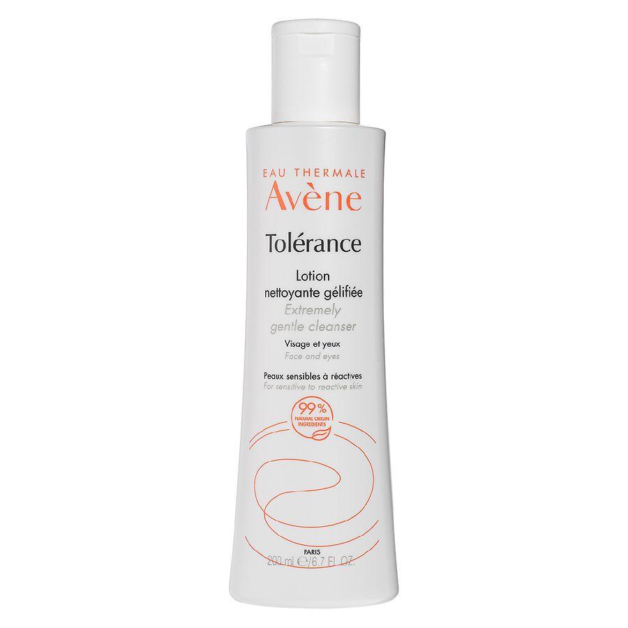 Avene Tolerance Control Extremely Gentle Cleanser Lotion