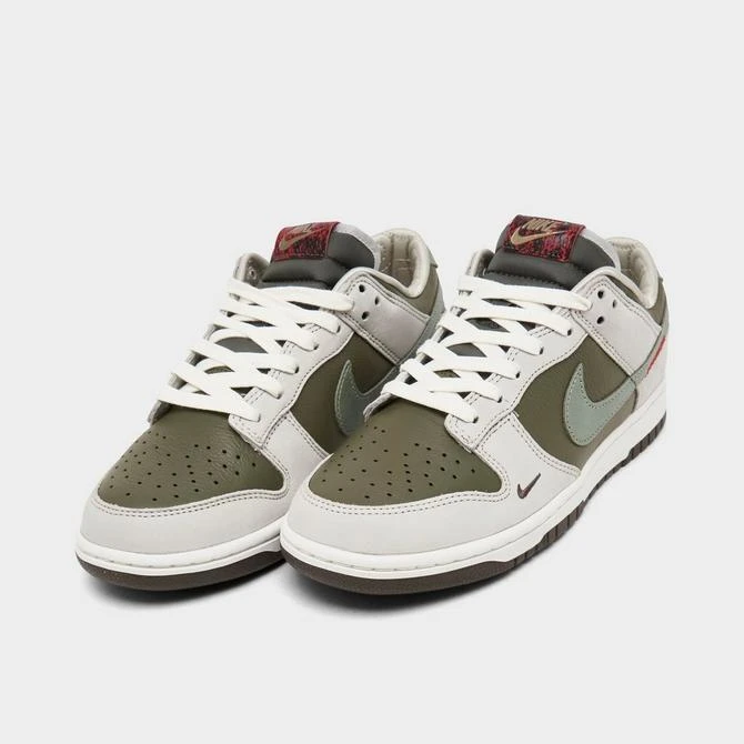 NIKE Men's Nike Dunk Low Retro Lunar New Year Casual Shoes 2
