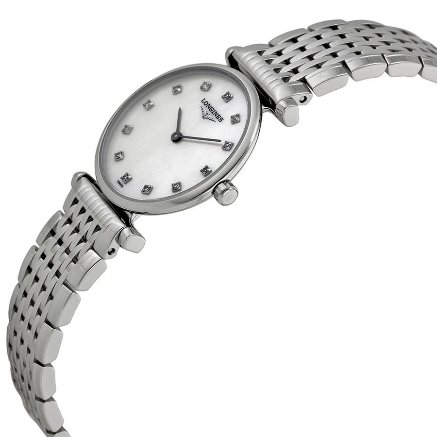 Longines La Grande Classique Ladies Watch L4.209.4.87.6 2
