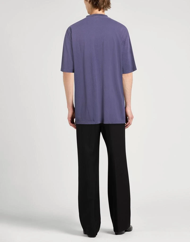 Acne Studios Oversize-T-Shirt 3