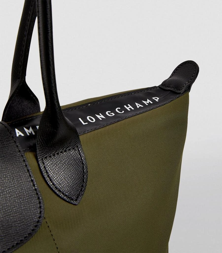 Longchamp Large Le Pliage Energy Tote Bag 3