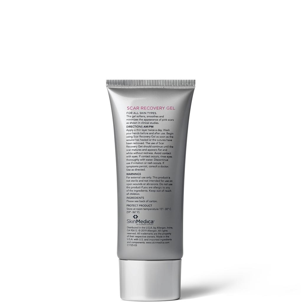 SkinMedica SkinMedica Scar Recovery Gel with Centelline