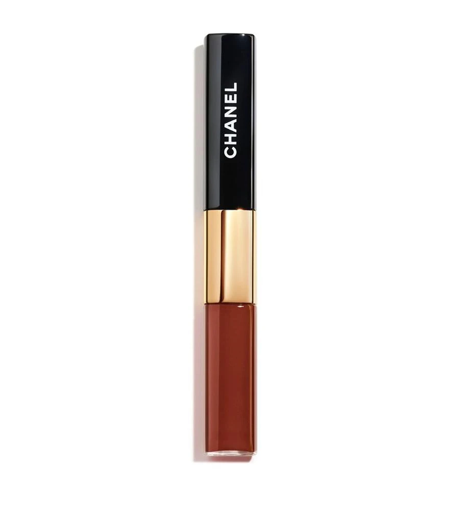Chanel LE ROUGE DUO ULTRA TENUE Liquid Lip Colour 1