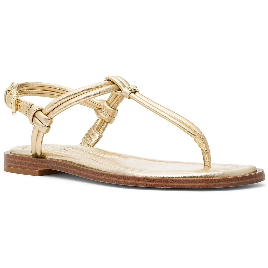 Michael Kors Astra Thong Womens Thong Casual Thong Sandals 2
