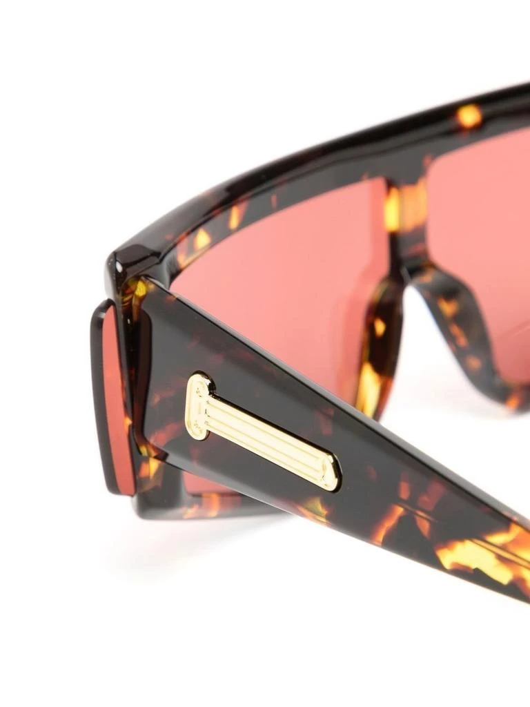 Retrosuperfuture Retrosuperfuture X Aries Zed Sunglasses 3