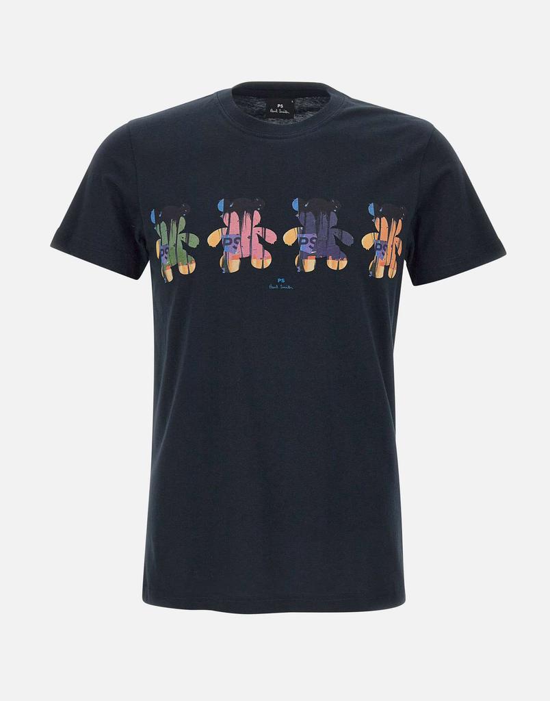 Paul Smith "Teddy bear" T-shirt