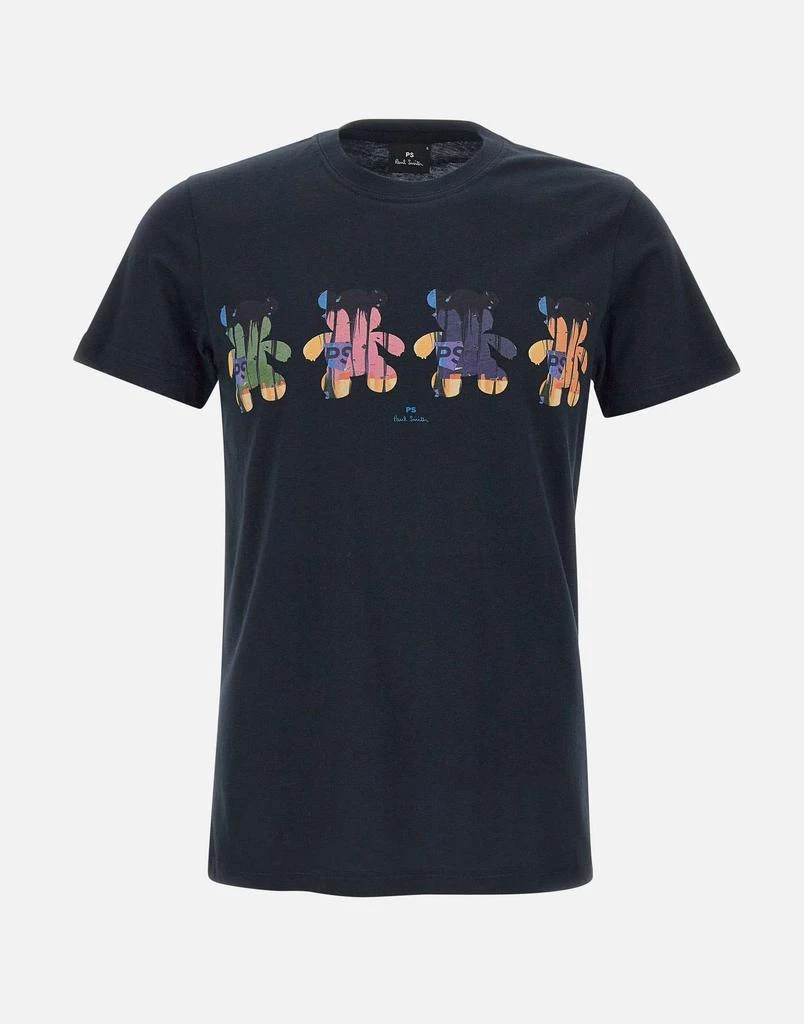 Paul Smith "Teddy bear" T-shirt 1