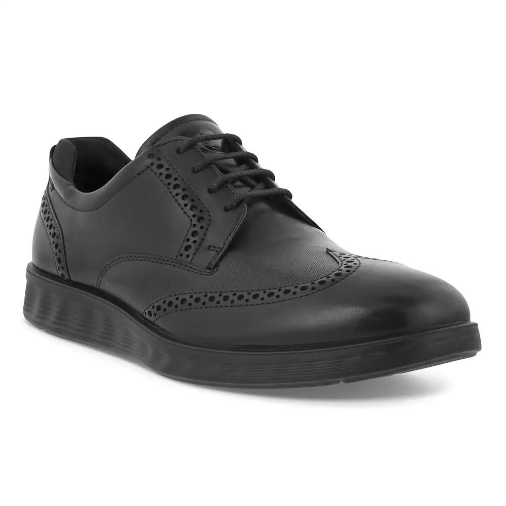ECCO Men's S Lite Hybrid Brogue Shoes