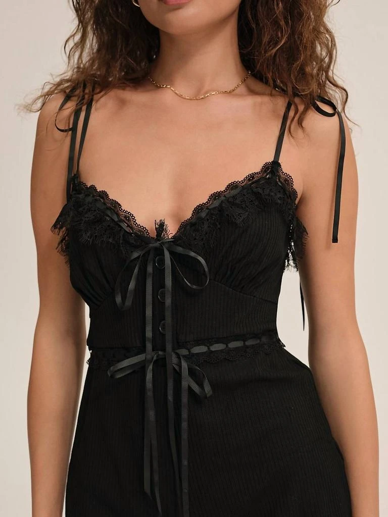 For Love 
Lemons For Love 
Lemons - Women
s Joan Romper 4