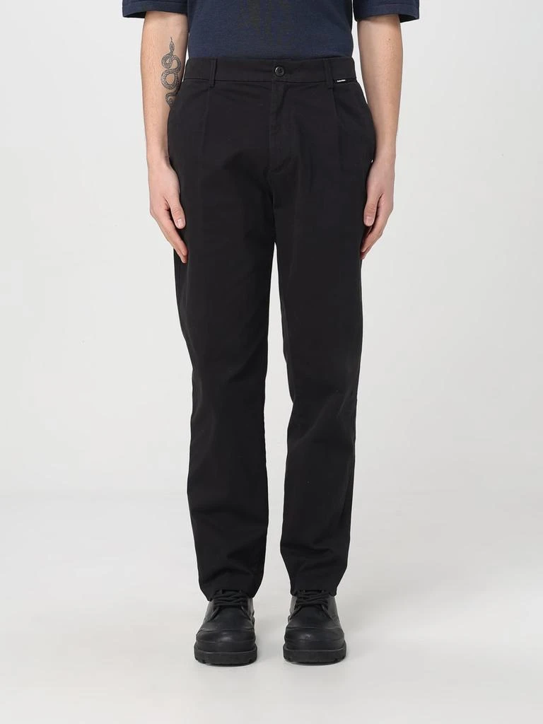 Calvin Klein Pants men Calvin Klein 1