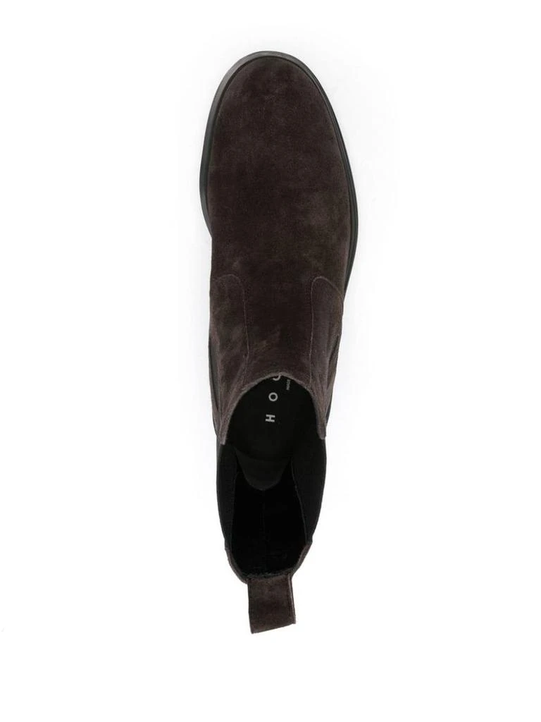 hogan Hogan Shoes 4