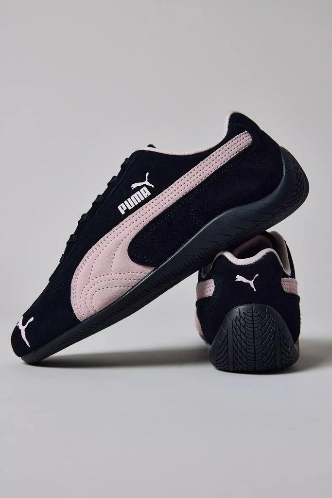 Puma Puma Women
s Speedcat OG Sneaker 2