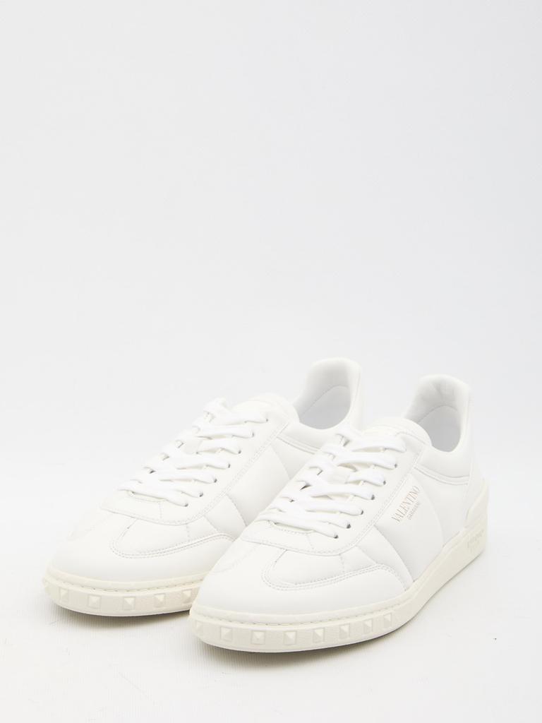 Valentino Low Top Upvillage Sneakers