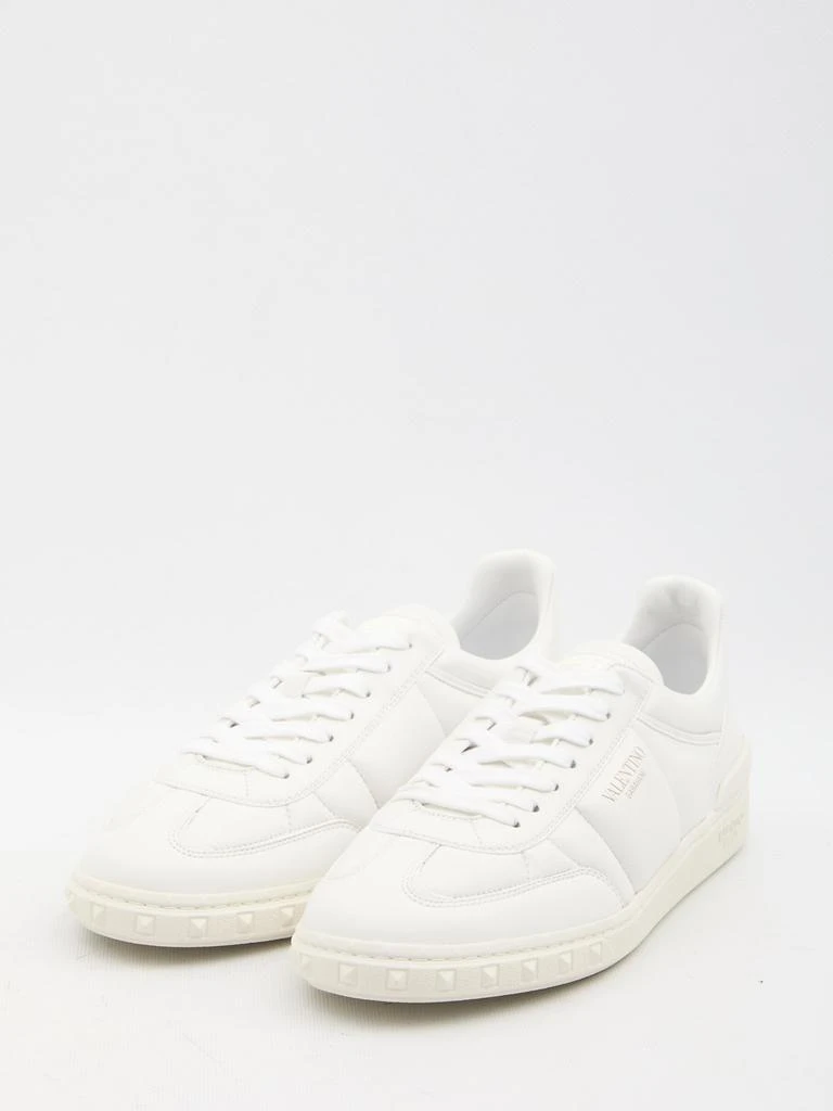 Valentino Garavani Low Top Upvillage Sneakers 2